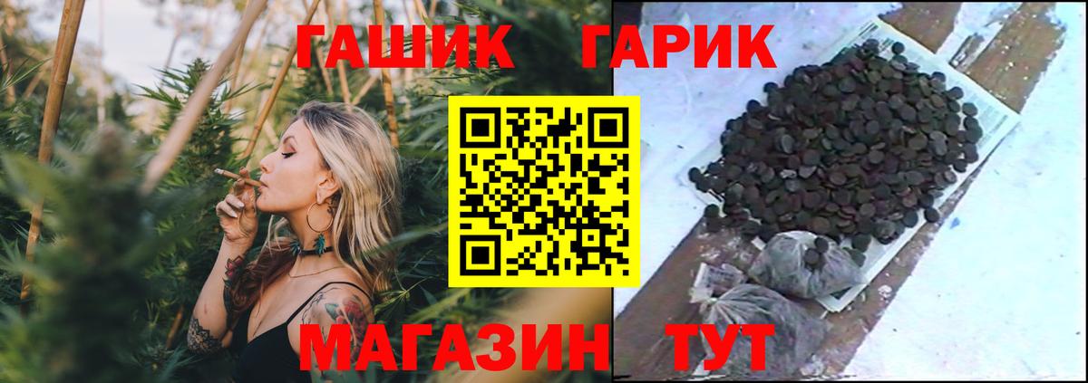 ГАШ Изолятор Аша