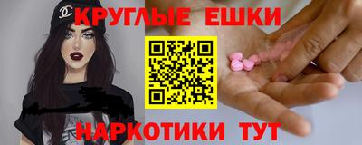 крисы Шахты